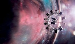 星际穿越在线观看,穿越虫洞，探索宇宙奥秘的科幻之旅