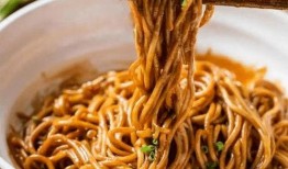 古法热干面爆料视频播放,传统工艺与现代口感的完美融合